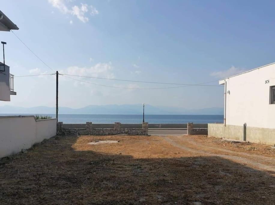 Angela'S Place - Stomio Residence Near The Sea Stomion  Экстерьер фото