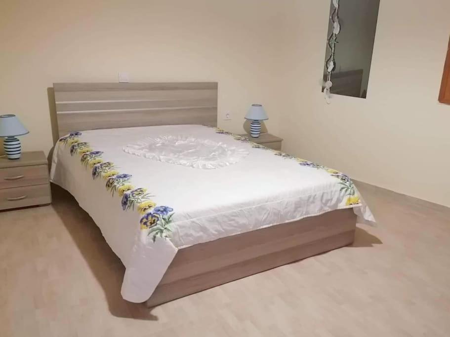 Angela'S Place - Stomio Residence Near The Sea Stomion  Экстерьер фото