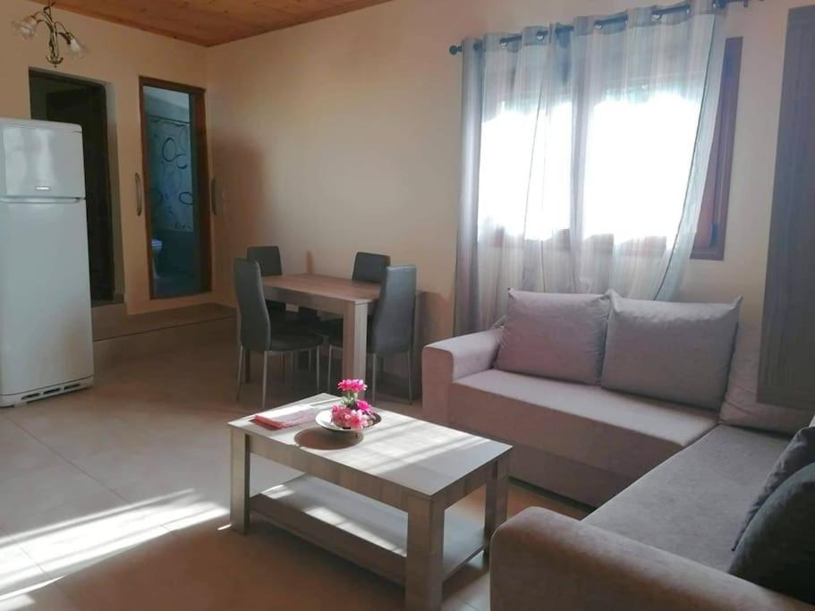 Angela'S Place - Stomio Residence Near The Sea Stomion  Экстерьер фото